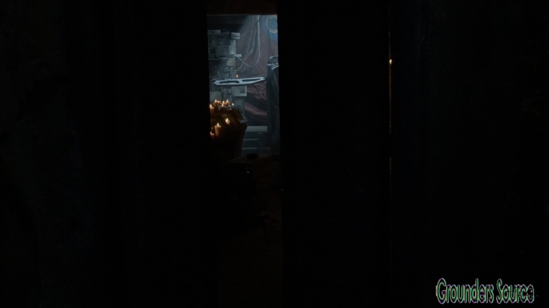 The 100 Season Three Episode Thirteen Captures-2718

