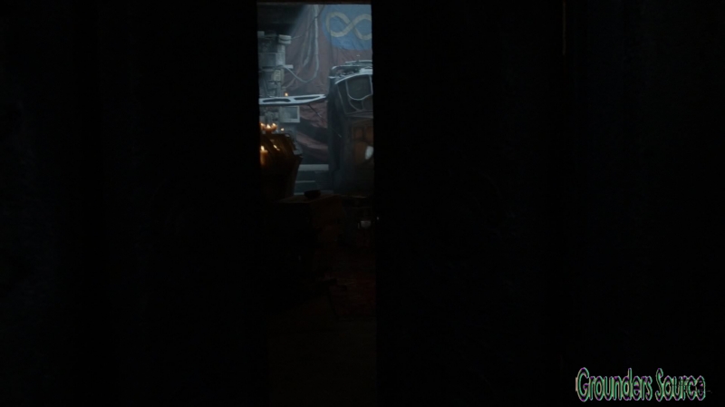 The 100 Season Three Episode Thirteen Captures-2717

