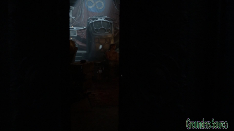 The 100 Season Three Episode Thirteen Captures-2716
