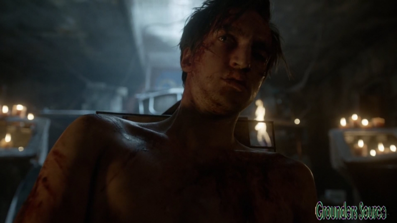 The 100 Season Three Episode Thirteen Captures-2705
