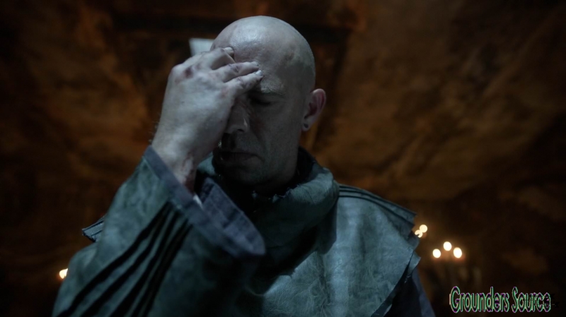 The 100 Season Three Episode Thirteen Captures-2704
