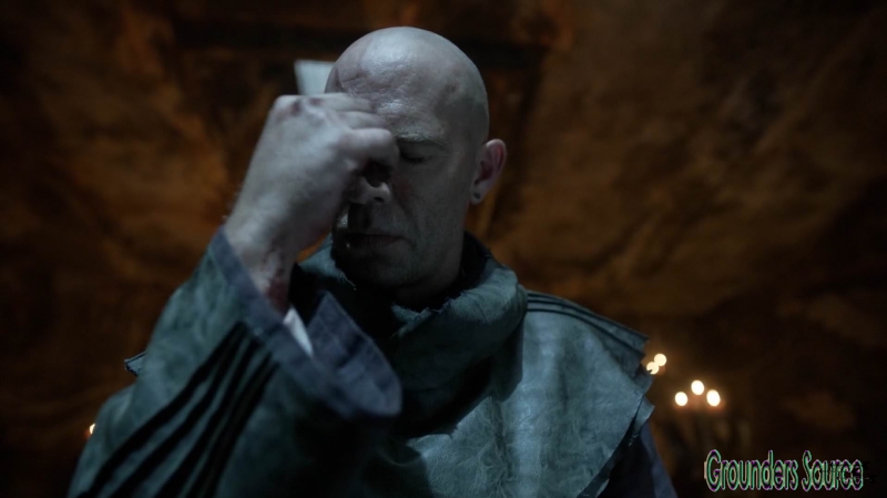 The 100 Season Three Episode Thirteen Captures-2703
