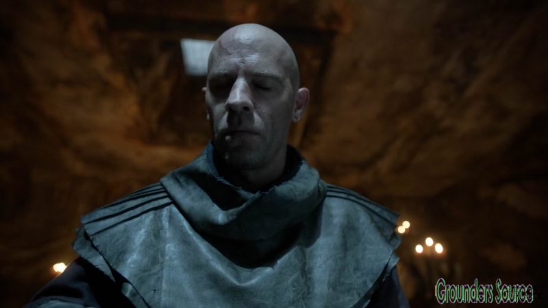 The 100 Season Three Episode Thirteen Captures-2702
