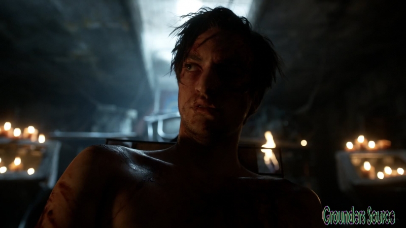 The 100 Season Three Episode Thirteen Captures-2701
