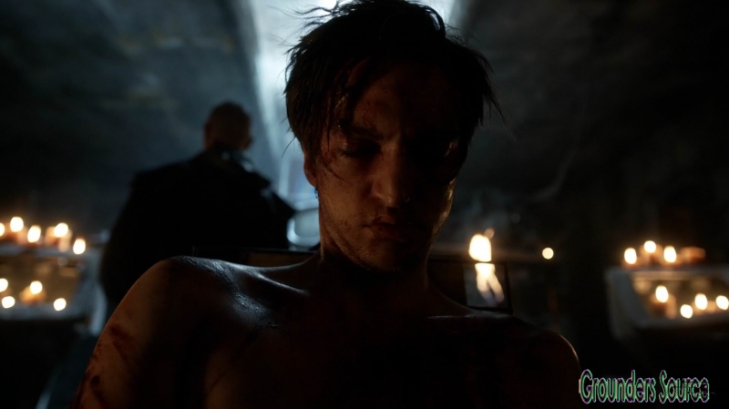 The 100 Season Three Episode Thirteen Captures-2700
