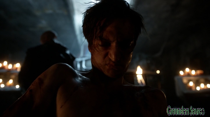 The 100 Season Three Episode Thirteen Captures-2699
