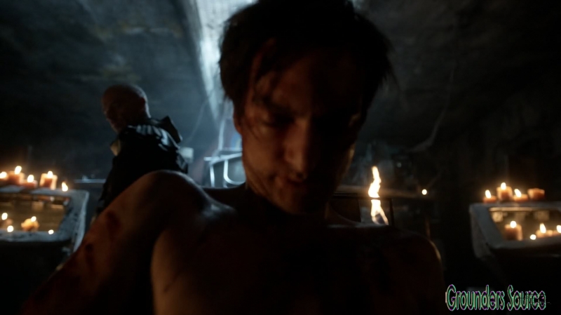 The 100 Season Three Episode Thirteen Captures-2698
