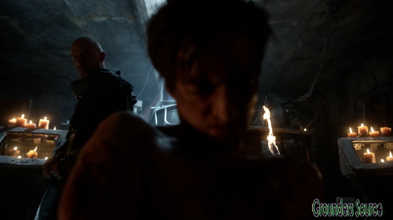 The 100 Season Three Episode Thirteen Captures-2694
