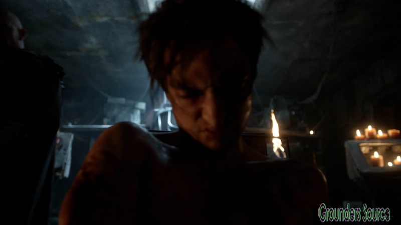 The 100 Season Three Episode Thirteen Captures-2693
