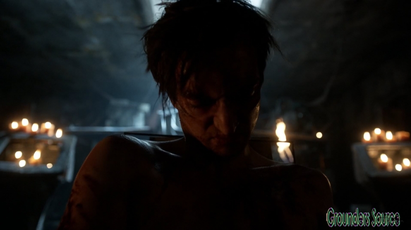 The 100 Season Three Episode Thirteen Captures-2692
