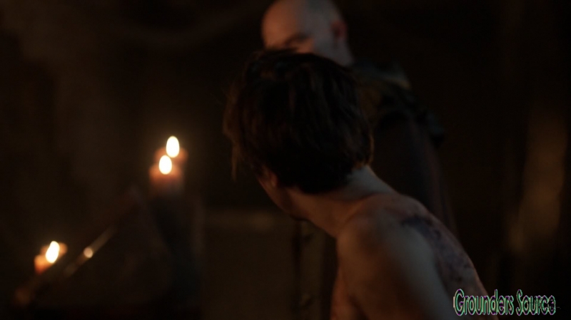 The 100 Season Three Episode Thirteen Captures-2690
