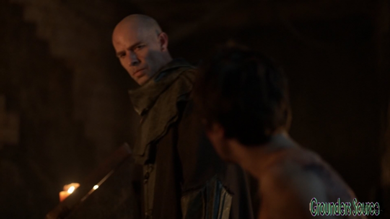 The 100 Season Three Episode Thirteen Captures-2689
