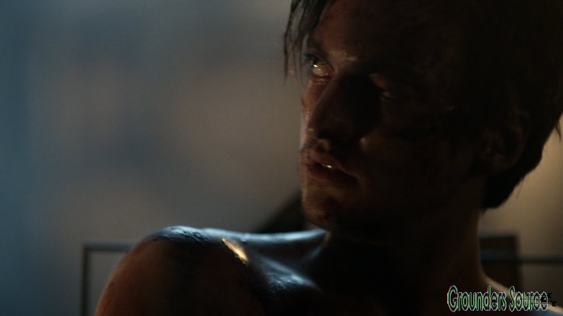 The 100 Season Three Episode Thirteen Captures-2688
