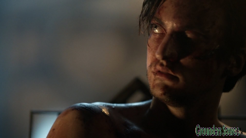 The 100 Season Three Episode Thirteen Captures-2687
