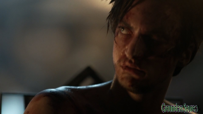 The 100 Season Three Episode Thirteen Captures-2686
