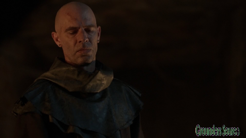 The 100 Season Three Episode Thirteen Captures-2685
