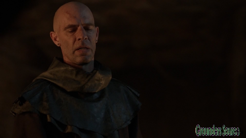The 100 Season Three Episode Thirteen Captures-2684
