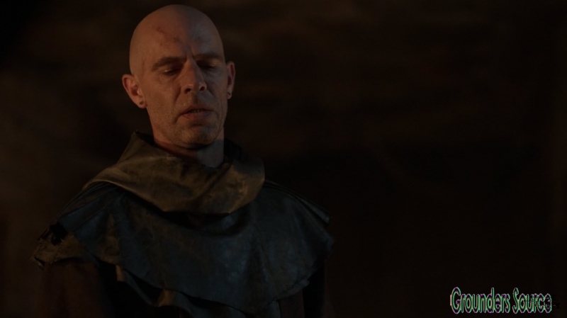 The 100 Season Three Episode Thirteen Captures-2683
