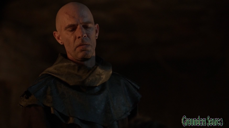 The 100 Season Three Episode Thirteen Captures-2682
