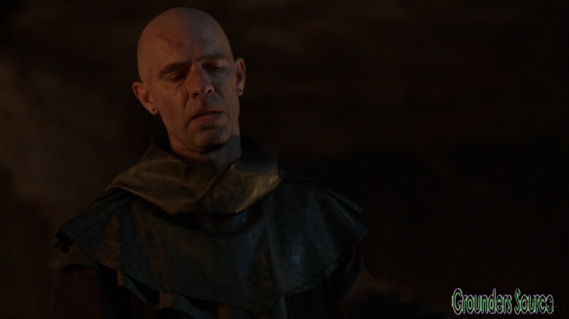 The 100 Season Three Episode Thirteen Captures-2681
