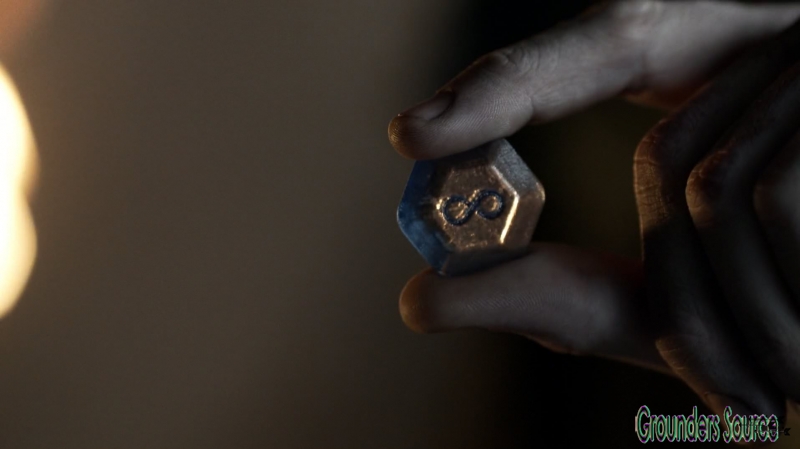 The 100 Season Three Episode Thirteen Captures-2679
