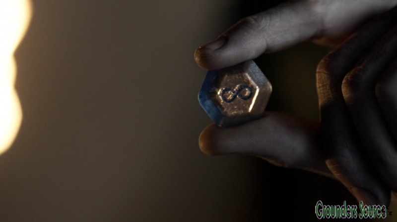 The 100 Season Three Episode Thirteen Captures-2678
