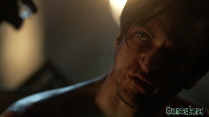 The 100 Season Three Episode Thirteen Captures-2677
