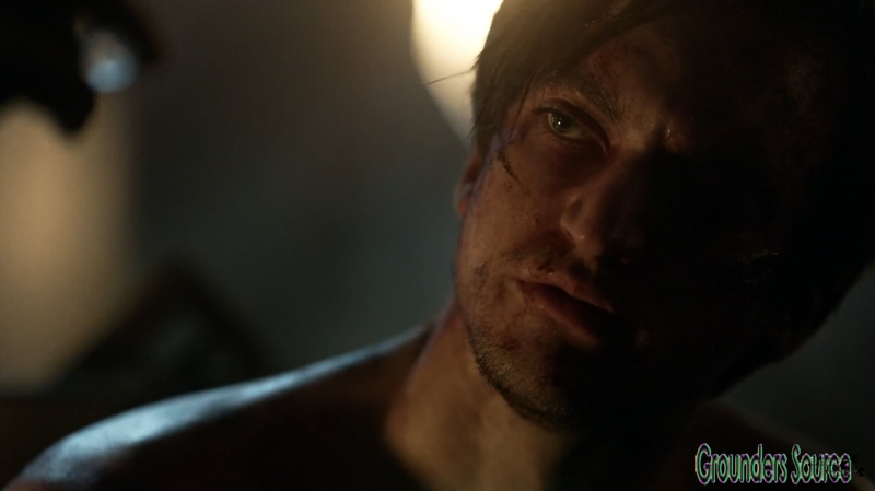 The 100 Season Three Episode Thirteen Captures-2676
