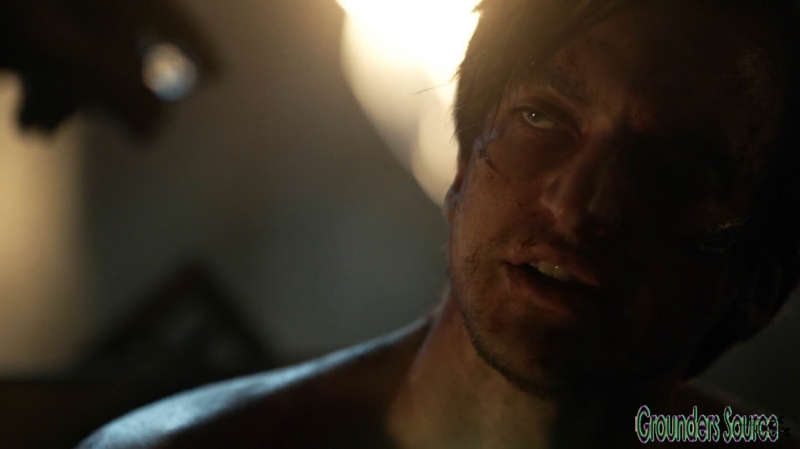 The 100 Season Three Episode Thirteen Captures-2674

