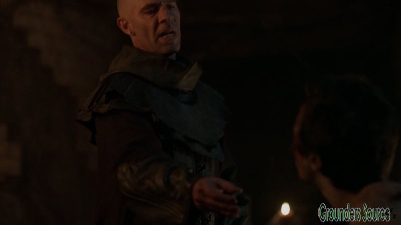 The 100 Season Three Episode Thirteen Captures-2673
