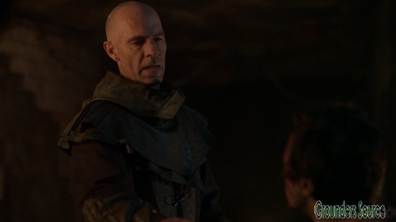 The 100 Season Three Episode Thirteen Captures-2672
