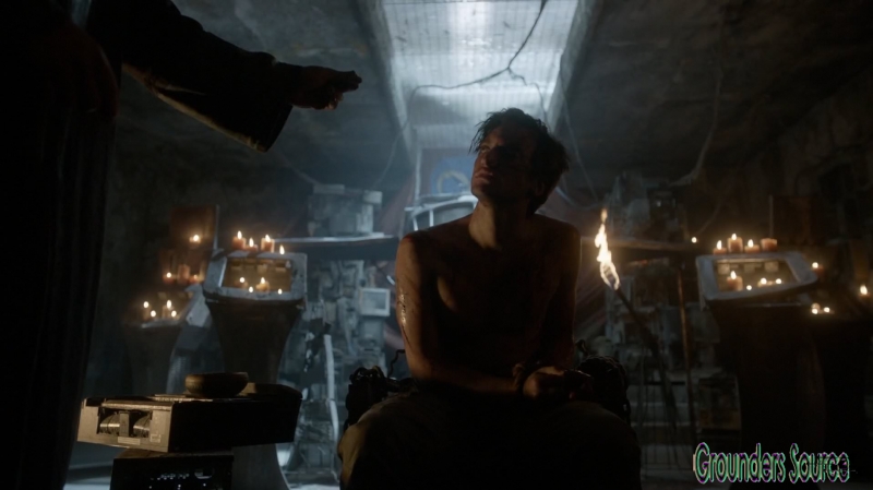 The 100 Season Three Episode Thirteen Captures-2670
