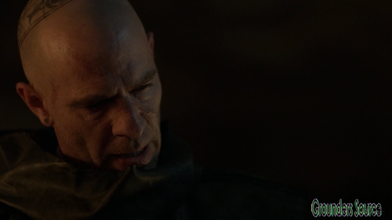 The 100 Season Three Episode Thirteen Captures-2669
