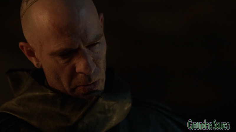 The 100 Season Three Episode Thirteen Captures-2668
