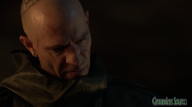 The 100 Season Three Episode Thirteen Captures-2667
