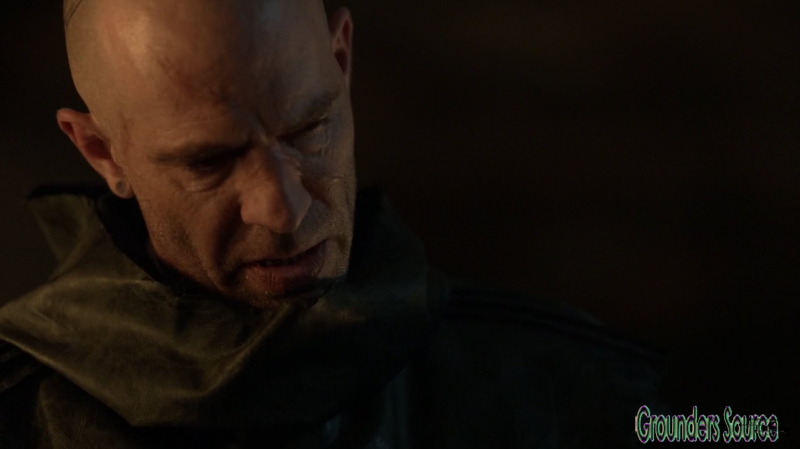 The 100 Season Three Episode Thirteen Captures-2666
