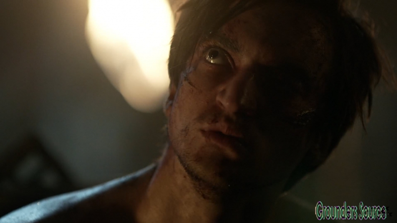 The 100 Season Three Episode Thirteen Captures-2665
