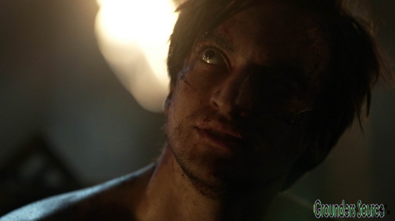 The 100 Season Three Episode Thirteen Captures-2664
