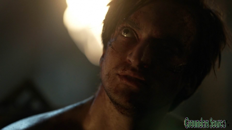 The 100 Season Three Episode Thirteen Captures-2663

