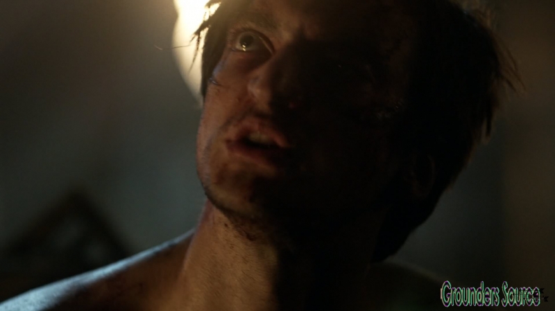 The 100 Season Three Episode Thirteen Captures-2662
