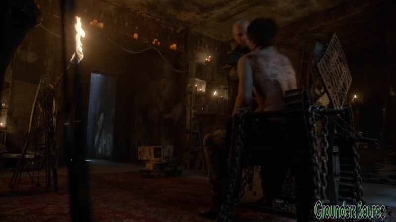The 100 Season Three Episode Thirteen Captures-2661
