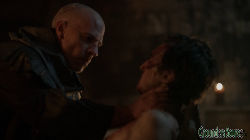 The 100 Season Three Episode Thirteen Captures-2660
