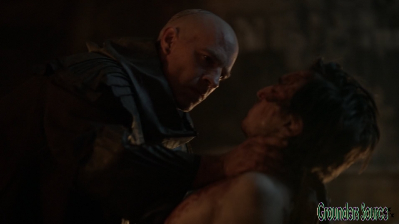 The 100 Season Three Episode Thirteen Captures-2659
