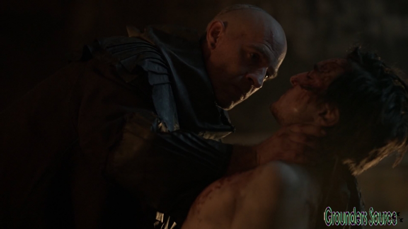The 100 Season Three Episode Thirteen Captures-2656
