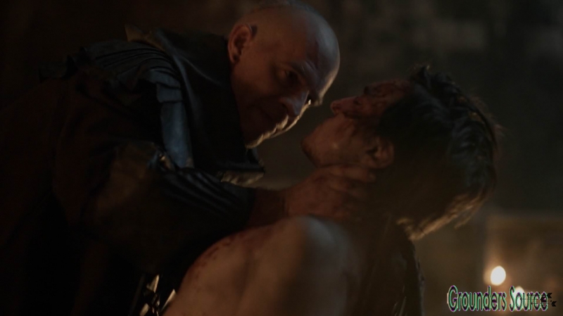 The 100 Season Three Episode Thirteen Captures-2653
