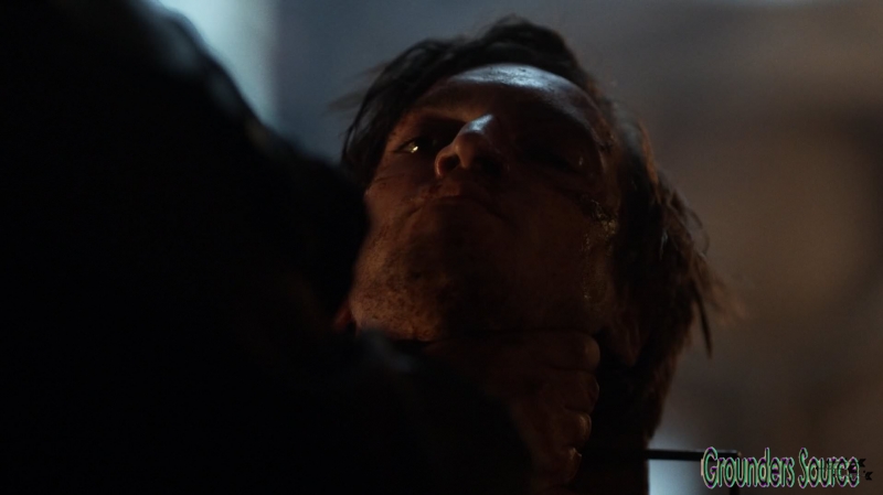 The 100 Season Three Episode Thirteen Captures-2651
