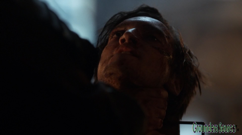 The 100 Season Three Episode Thirteen Captures-2650
