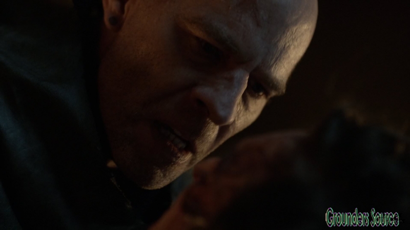 The 100 Season Three Episode Thirteen Captures-2649
