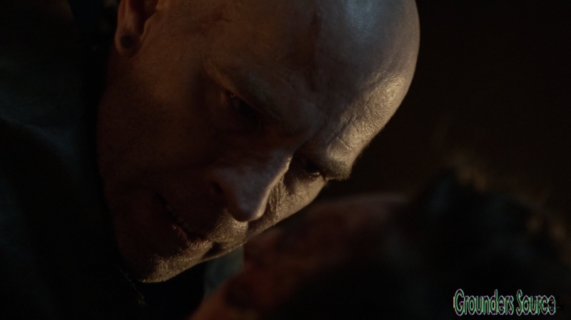 The 100 Season Three Episode Thirteen Captures-2648
