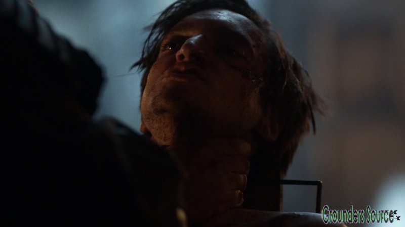 The 100 Season Three Episode Thirteen Captures-2646
